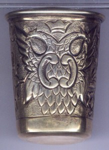 Стопа "Коронация Е-2"