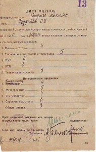 Рота фугасных огнеметчиков. Фото, доки. 1942г.