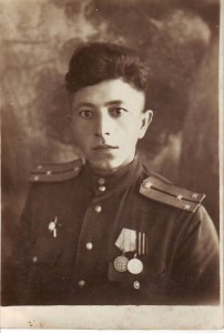 Рота фугасных огнеметчиков. Фото, доки. 1942г.