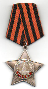 Третья Слава одна на доке