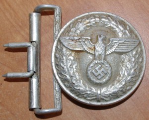 Пряга политическая