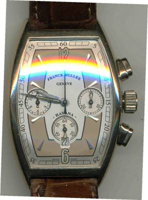 Franck Muller Havana  750-я проба. В МАГАЗИНЕ - 38500$