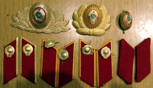 Мелочь по милиции