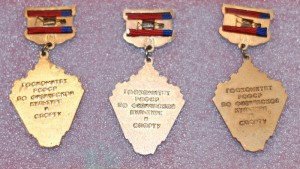 Лыжные гонки (подборки)