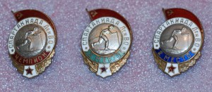 Лыжные гонки (подборки)