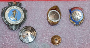 Лыжные гонки (подборки) - 8