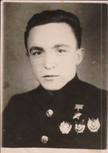 Фото. ГСС, ленин винт, два бкз винт, моряк.