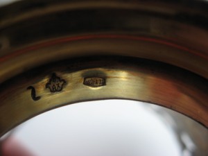 подстаканник