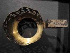 подстаканник