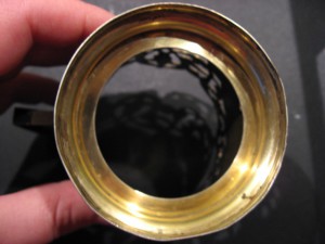 подстаканник