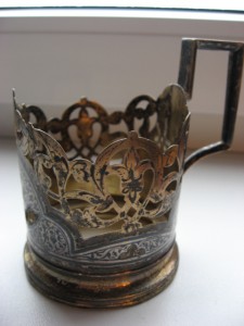 подстаканник