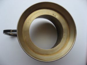 подстаканник " Москва"