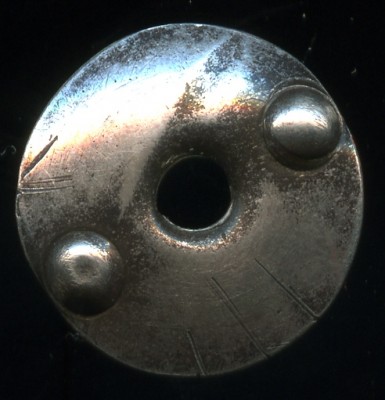 Ударник 1932 год в серебре