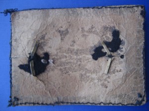 Контрпогон + вензель. накладка. МИНИСТЕРСКАЯ