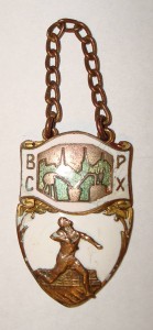 Профсоюз ВСРХ - БЕГ 1928г.