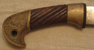 Шашка обр.1927г.
