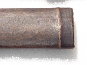 Кинжал . Балканы.