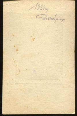 В буденовке