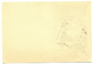 Открытки фронтовые, 3шт. Люкс.