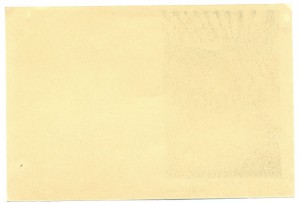 Открытки фронтовые, 3шт. Люкс.
