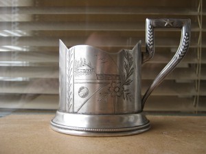 Подстаканник