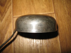 ПоЛоВнИк___СеРеБрО 84 пр._____Сохран,позолота