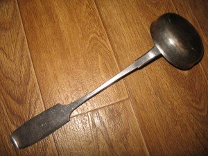 ПоЛоВнИк___СеРеБрО 84 пр._____Сохран,позолота