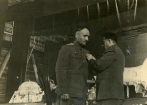 Почетный ЖД маленький с комплектом !!!!