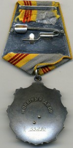 ТС3 Клепаная в ЛЮКСЕ № 53290