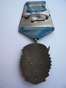 ТКЗ № 115066 на доке, состояние