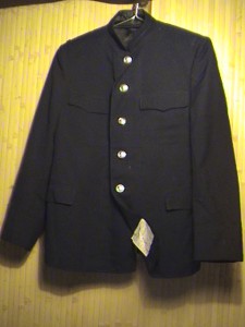 Китель ВМФ СССР Новый