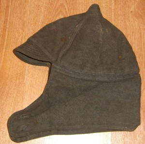 Буденовка 1937 г.