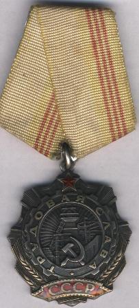 Трудовая слава 3-208 555