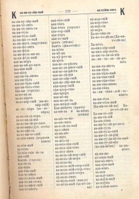 "Подробный орфографический словарь" В.Зелинский, 1909г.