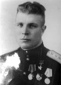 Пионеры