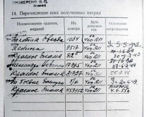 Часть супер комплекта (2)
