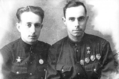 Часть супер комплекта (2)