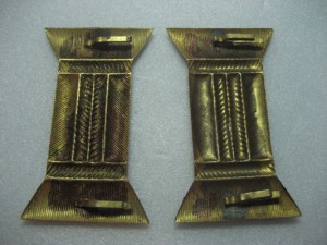 НАШИВКИ К МУНДИРУ ПАРАДА ПОБЕДЫ.