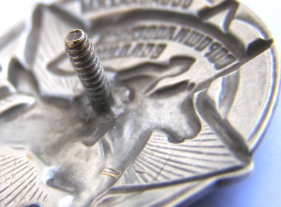 Ворошиловский всадник