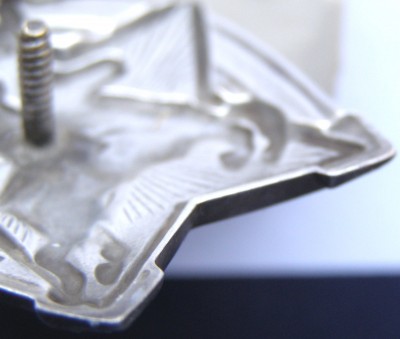 Ворошиловский всадник