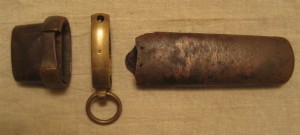 Прибор на шашку 1927г. РАННИЙ.