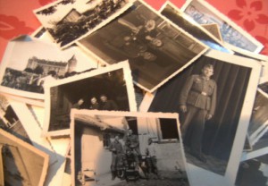 750 немецких фотографий , остфронт и вестфронт .