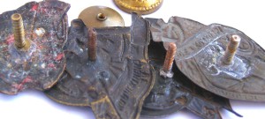 За коллекивизацию (4 разных знака!!!)