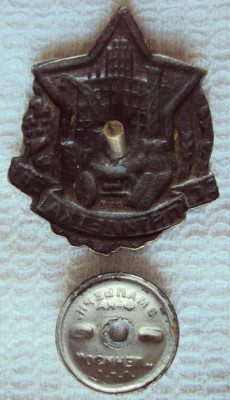 знак-пятилетка ссср-1932г.