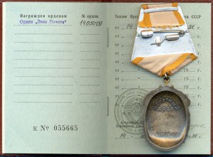 ЗП Док (не ношенный)