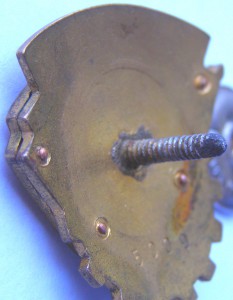 Отличнику промкооперации ВСЕКОПРОМСОВЕТ №5009