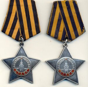 Две третих славы 268 т. 443 т.!!!