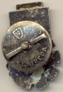 Спорт литва