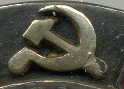 Кортики пехота 1957г