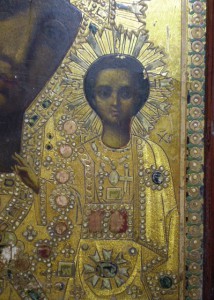 Казанская